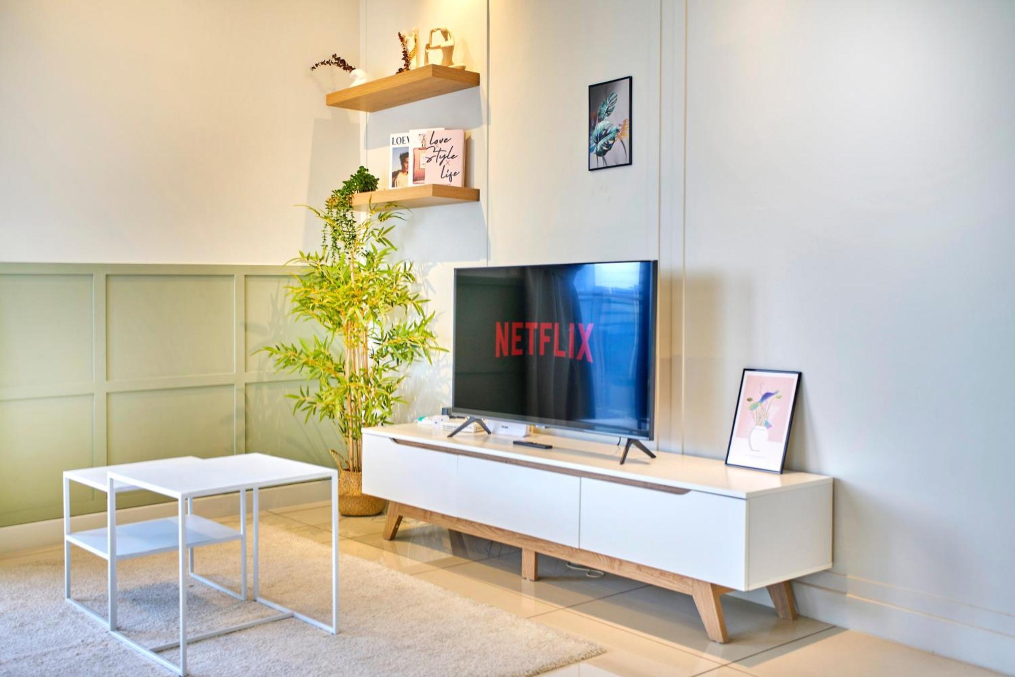 Continew Residence Trx Kl Kuala Lumpur Eksteriør billede
